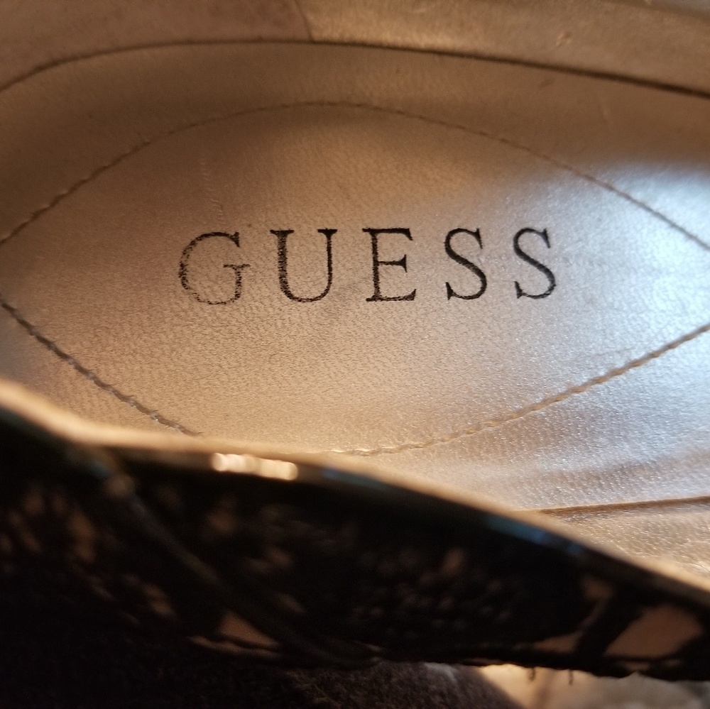 After having surgery I can no longer wear heels